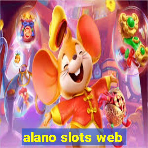 alano slots web